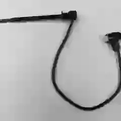 E Z Hook 634XL1 Mini Hook Test Lead